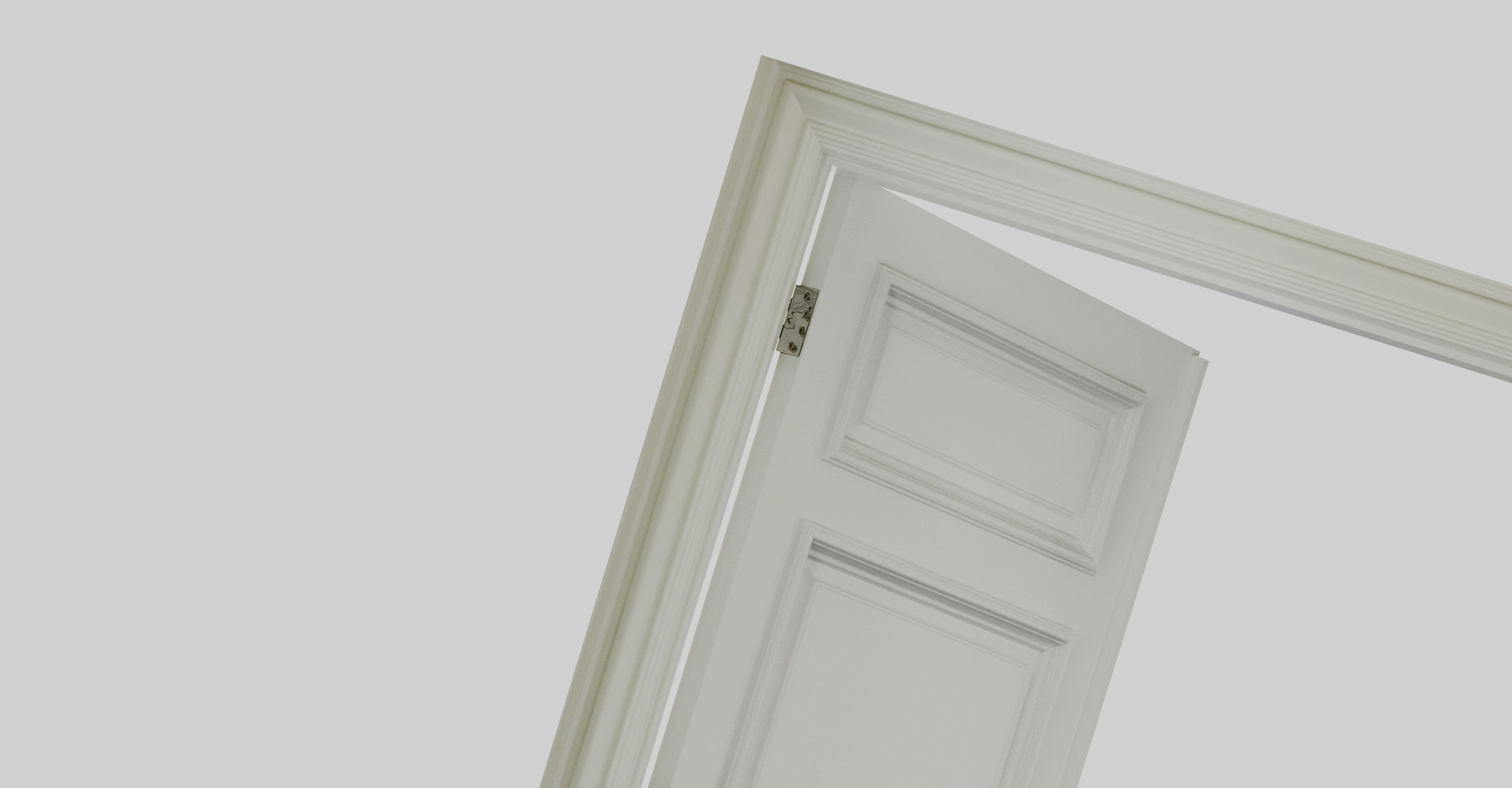 Swing Door Detail